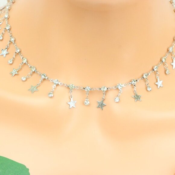 Jewelry - "Minimalist & Elegant Necklace Chain – Perfect for Women & Girls | UNVRC1312